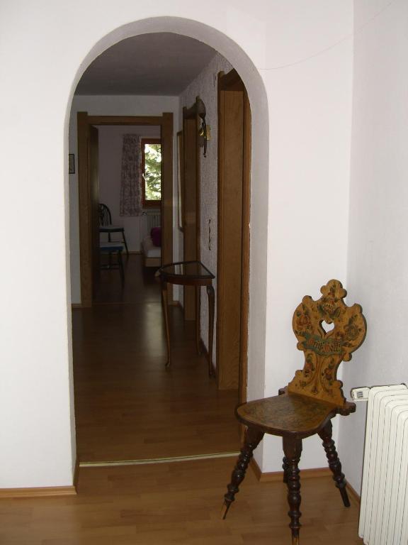 Kaiserhof Alpbach Oda fotoğraf