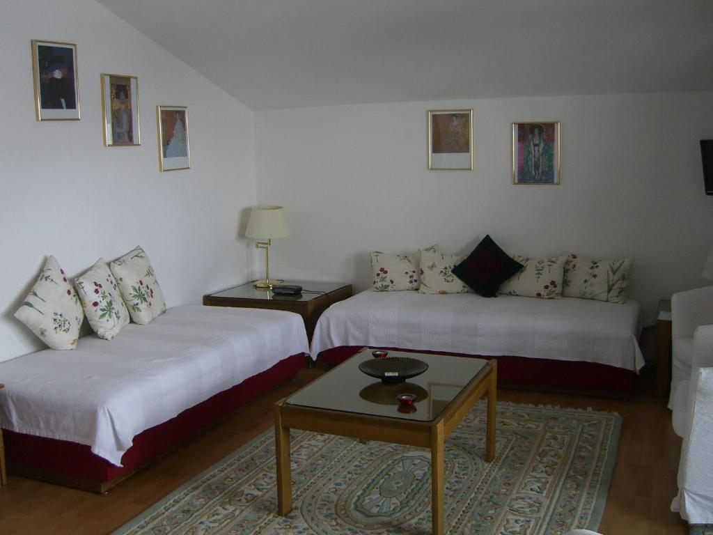 Kaiserhof Alpbach Oda fotoğraf
