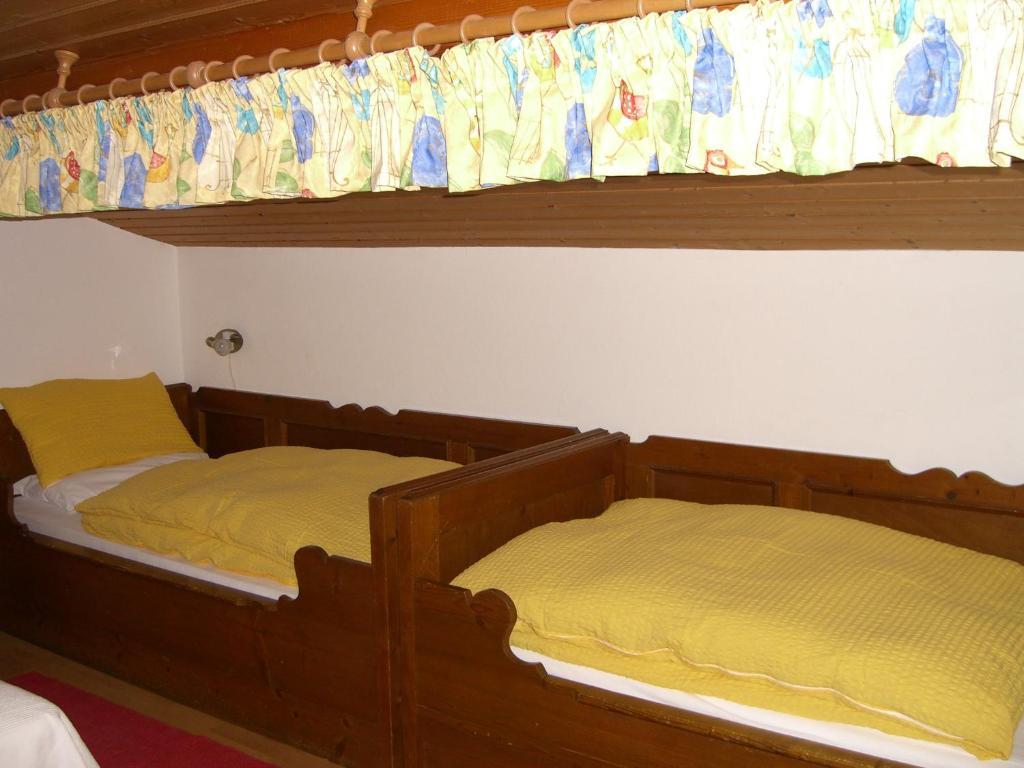 Kaiserhof Alpbach Dış mekan fotoğraf