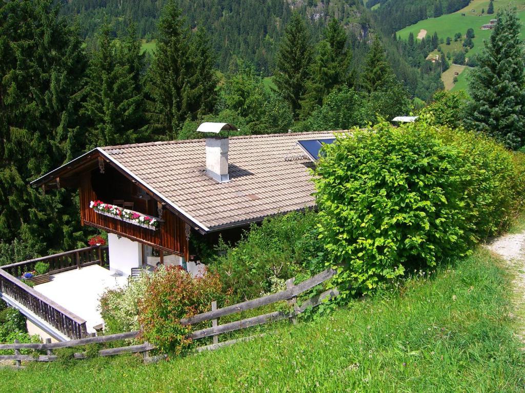 Kaiserhof Alpbach Dış mekan fotoğraf