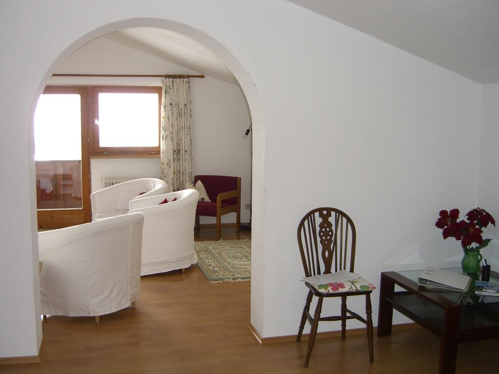 Kaiserhof Alpbach Oda fotoğraf