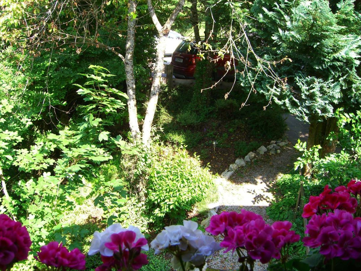 Kaiserhof Alpbach Dış mekan fotoğraf